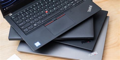 The Best Business Laptops for 2020 .